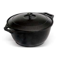 Кастрюля 3,0л  к30а /г.Кукмор/